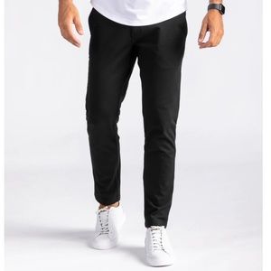 Bylt Everyday Pant 2.0 / Size: Large / Color: Black